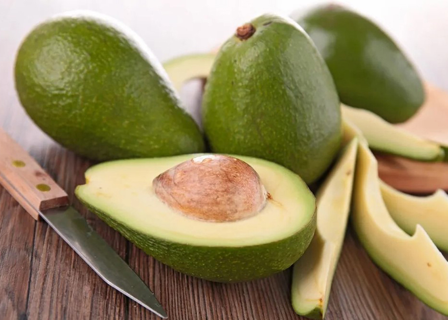Avocado Benefits (What are the benefits of avocado?)