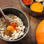 Can I eat pumpkin seeds raw?