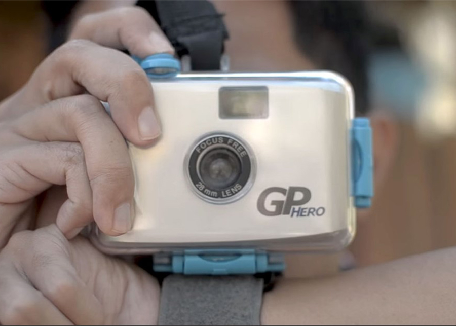 How to Get Disposable Camera Pictures on Your Phone