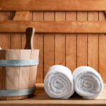 Should I sauna before or after a workout?