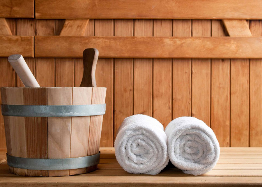 Should I sauna before or after a workout?