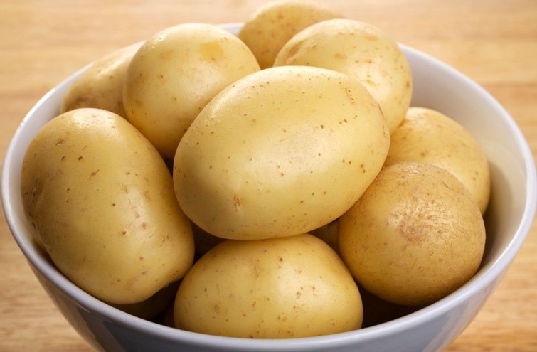 Are Potatoes Good For Pregnancy