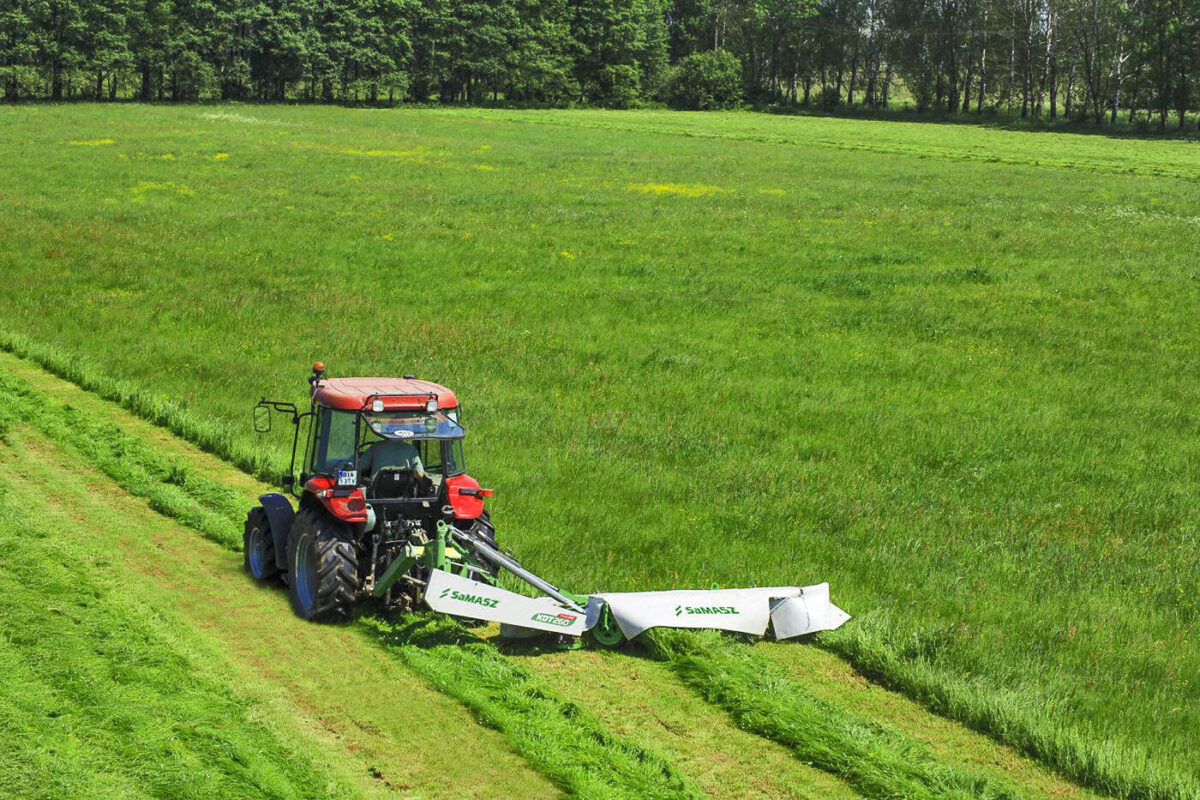 The Best Flail Mower Brands