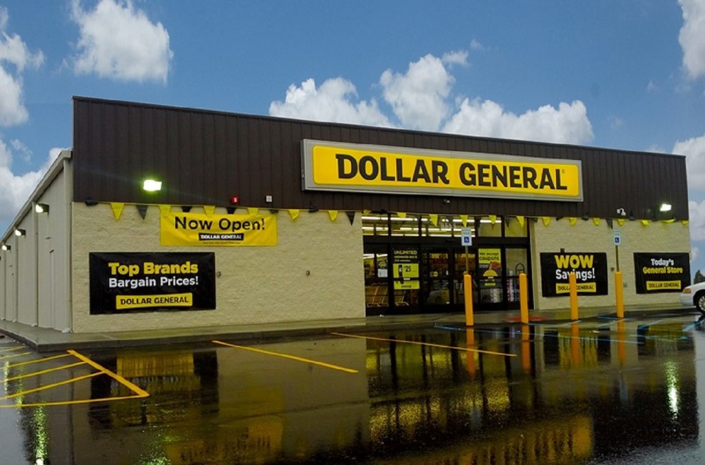 What Time Does The Dollar General Close?