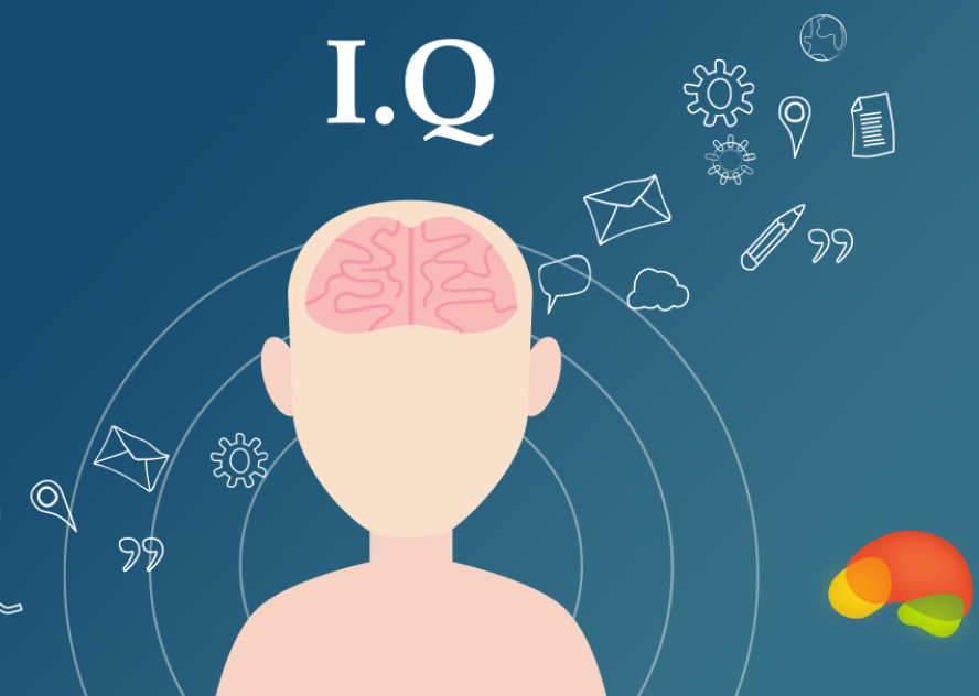 IQ Tests and Gender Differences in Success