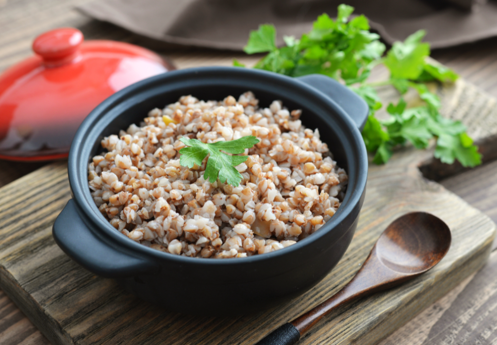 Can Dogs Eat Buckwheat?