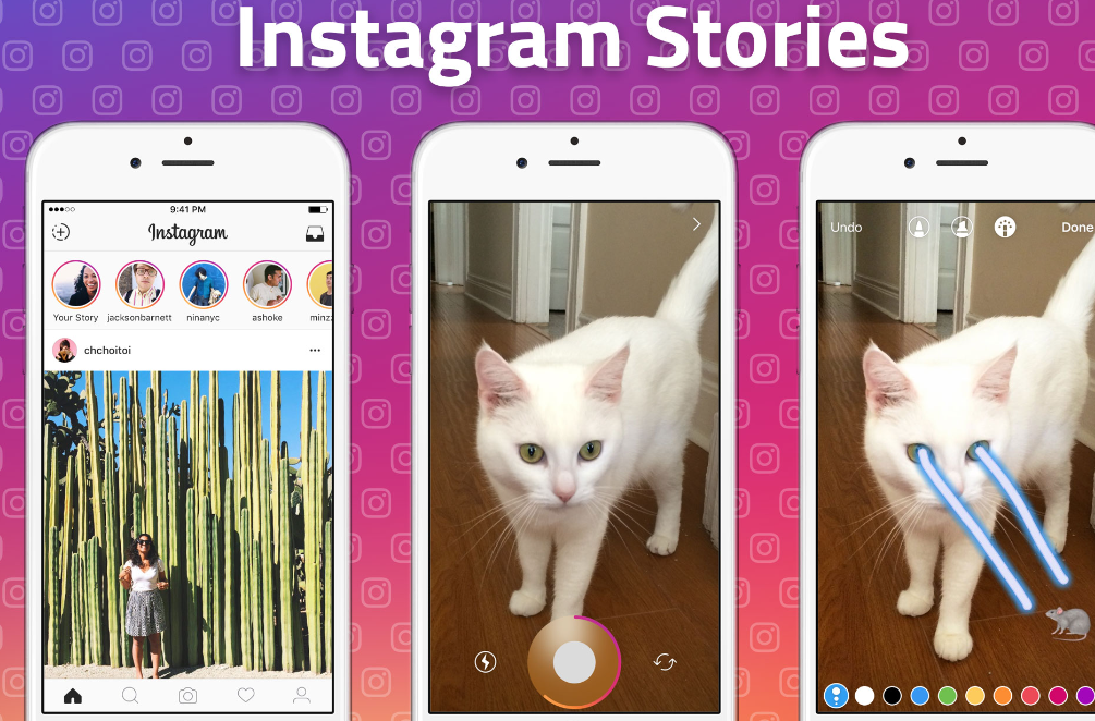 buy Instagram Stories views
