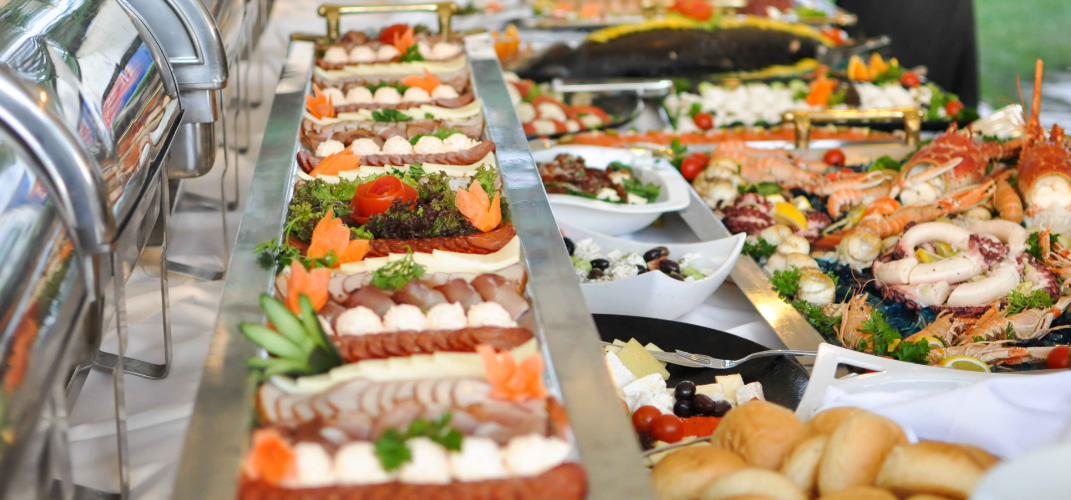 Elevate Your Next Event with Vegan Catering Options Everyone Will Love
