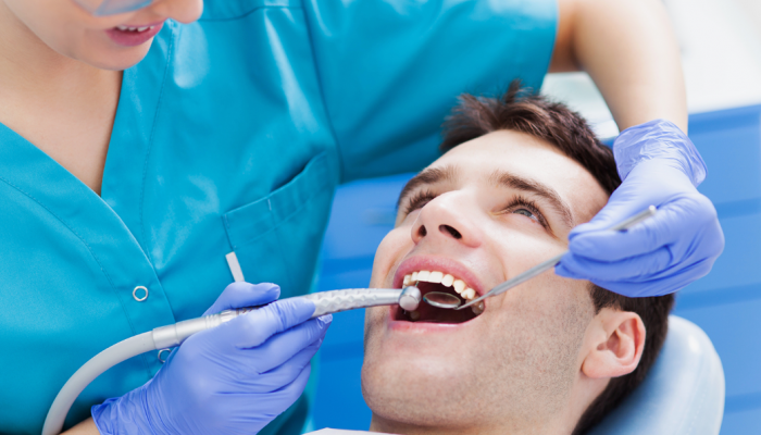The Science Behind a Perfect Smile